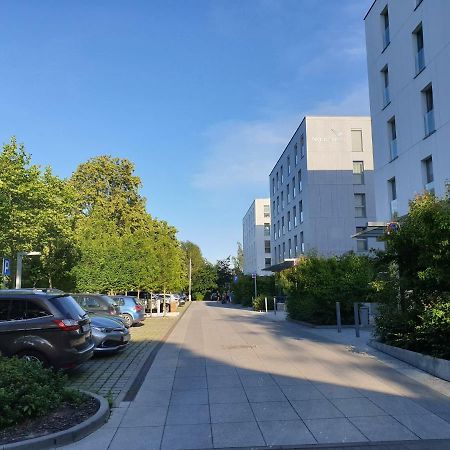 Apartament North Coast - Nad Morzem Γκντανσκ Εξωτερικό φωτογραφία